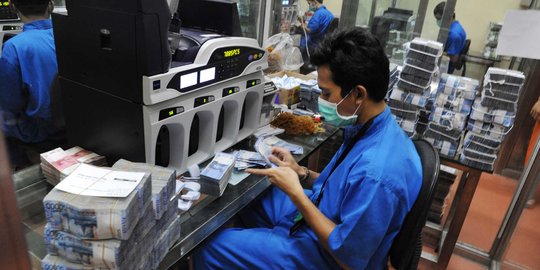 Geliat Ekonomi di Daerah Diprediksi Naik 15 Persen Saat Mudik 2023