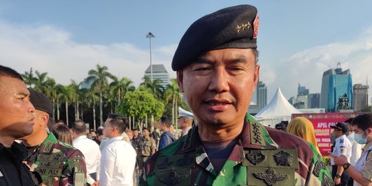 Kasum TNI Akui 5 Prajurit Masih Hilang di Nduga, Ada Anggota Kopassus