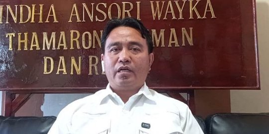 Alasan Pelapor Ngotot Polisikan Tiktokers Bima Yudho Usai Kritik Jalan Rusak