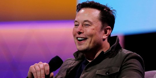 Bonus Kinerja Dipotong, Pekerja Tesla Protes ke Elon Musk