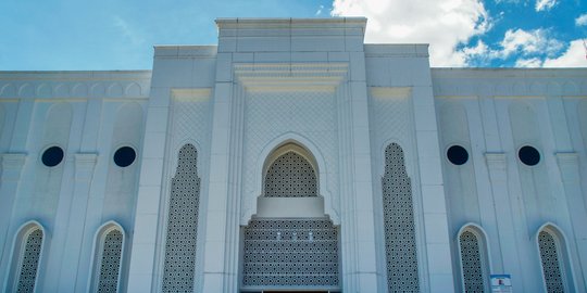 30 Kata-Kata Rindu Islami, Penuh Makna Mendalam