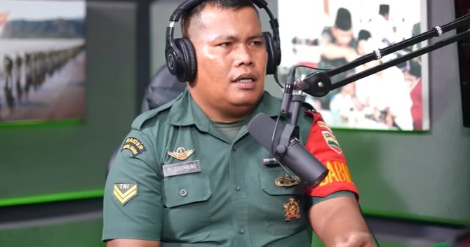 cerita sertu tni partogi bongkar pengedar narkoba di kebun sawit pura pura bertani