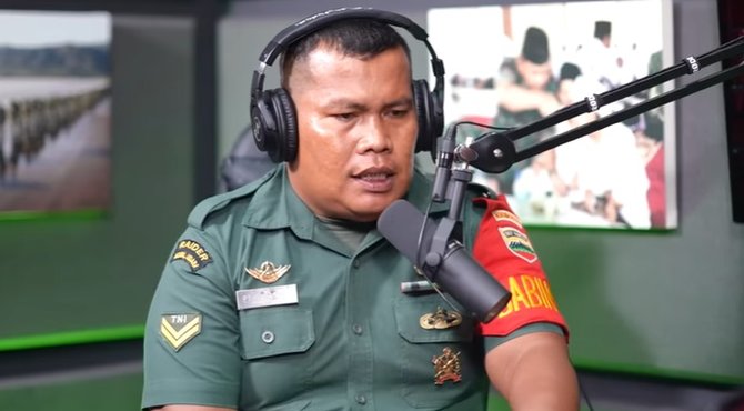 cerita sertu tni partogi bongkar pengedar narkoba di kebun sawit pura pura bertani