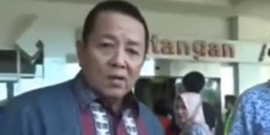 Jadi Sorotan, Begini Reaksi Gubernur Lampung Ditanya soal Intimidasi Orangtua Bima