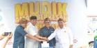 Posko Mudik BPJS Kesehatan, Sediakan Sarana Relaksasi dan Hadirkan Pojok Mobile JKN