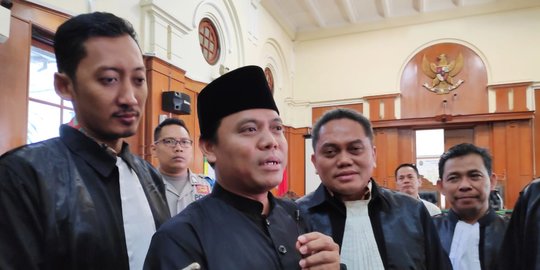 Terdakwa Kasus Ijazah Palsu Jokowi, Gus Nur Divonis 6 Tahun Penjara