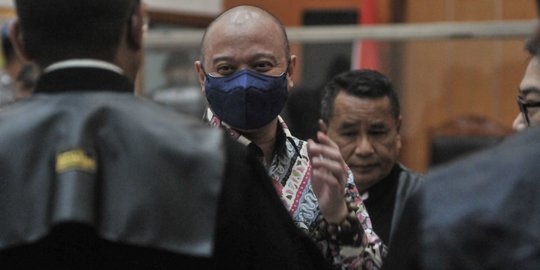 Pleidoi Teddy Minahasa Dinilai Ceroboh, Jaksa ke Hakim: Jatuhkan Putusan Hukuman Mati