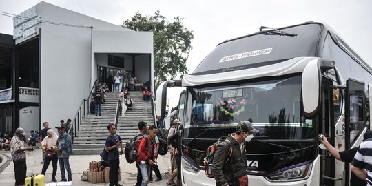 Kiat Mudik Aman Bagi Ibu Hamil, Dua Jam Sekali Berhenti untuk Meluruskan Otot