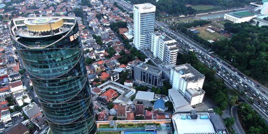 Naik 31 Persen, Laba Bank BNI Tembus Rp5,2 Triliun di Kuartal I-2023