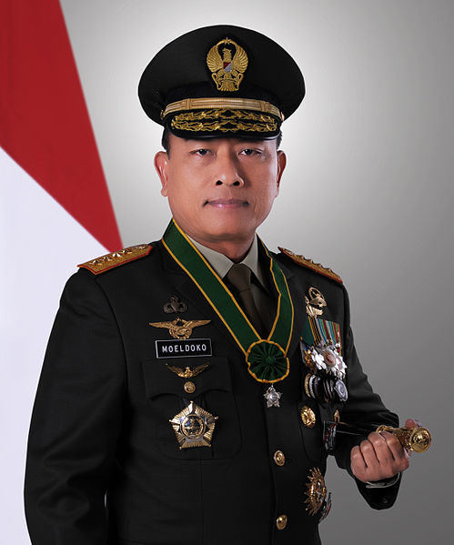 roda kehidupan berputar jenderal tni dulunya hidup susah kisahnya haru