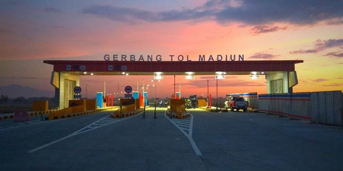 Deretan Tol Unik di Indonesia Bikin Kagum, Ada Lintasan Gajah hingga Manfaatkan Lalat