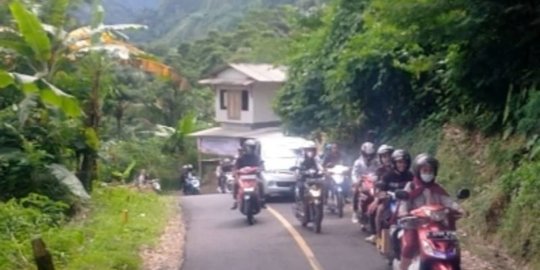 Siagakan Penembak Jitu di Jalur Mudik Jawa Barat, Polisi Antisipasi Ancaman Terorisme