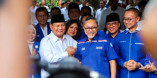 PAN Akui Koalisi Kebangsaan Sulit Tentukan Capres-Cawapres, Ini Alasannya