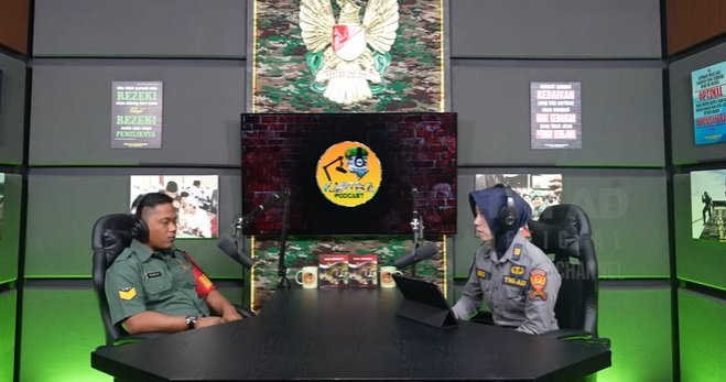 merinding cerita serka tni tri ari gagalkan perompak kapal bersenjata api