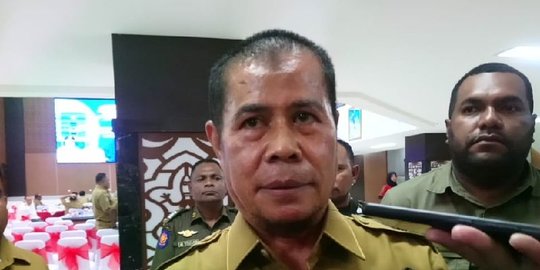 Pemprov Papua Bayar Tunggakan Beasiswa Unggul Papua Senilai Rp122 Miliar