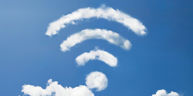 Kumpulan Nama Wifi Lucu dan Unik, Bisa Jadi Rekomendasi