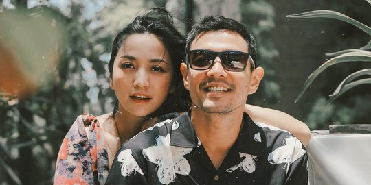 Jelang Lebaran, Prinsip Hesti Purwadinata Soal Unggah Hampers Curi Perhatian