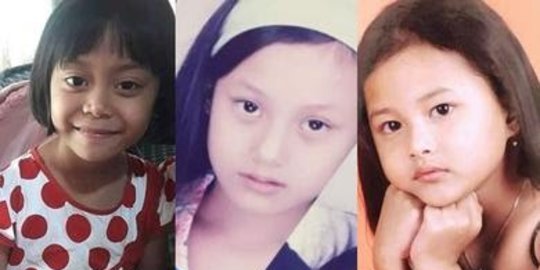 Tahu Geng Artis Mamayu? Ini Potret Masa Kecil 7 Anggotanya yang Lucu dan Menggemaskan