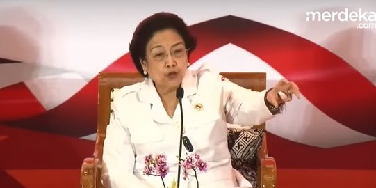 PDIP: Megawati Cari Capres yang Kokoh Ideologi