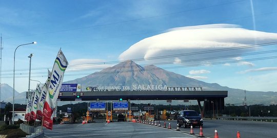 Wisata Salatiga Terbaru dan Populer, Sajikan Pemandangan Alam hingga Permainan Seru