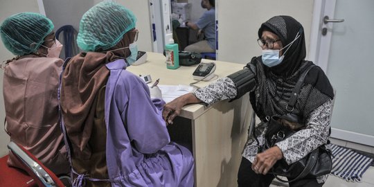 Kasus Naik Lagi, Kemenkes Izinkan Masyarakat Tes Covid-19 Mandiri