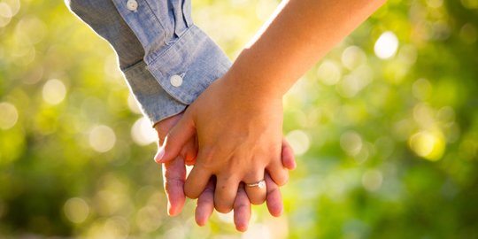 30 Kata-kata Jodoh dan Takdir yang Menginspirasi, Penuh Makna Mendalam