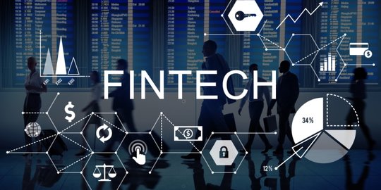 5 Perusahaan Fintech Paling Kaya di Timur Tengah