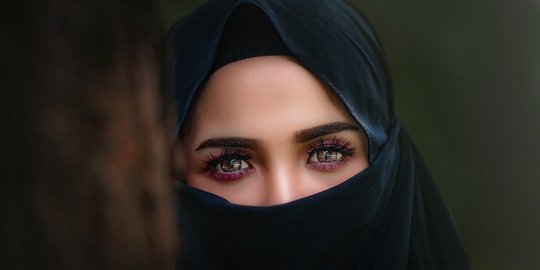 Penghuni Neraka Disebut Paling Banyak Wanita, Bagaimana di Surga?