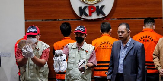 KPK Bakal Tindak Tegas Pihak yang Halangi Penyidikan Kasus Wali Kota Bandung