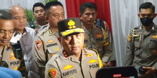 Kendaraan Pemudik di Simpang Tol Cikunir Ramai Lancar, Kecepatan 60 Kilometer Per Jam