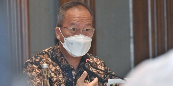 Menperin: Hannover Messe 2023 Berbuah Kerja Sama Industri dan Peningkatan SDM RI