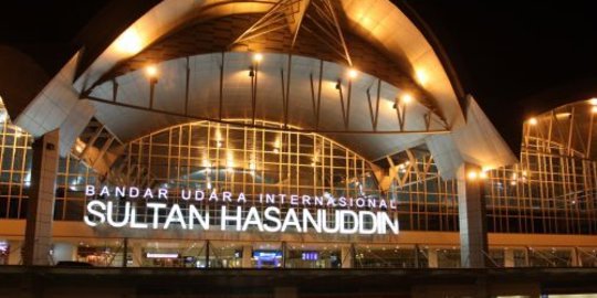 Intip Harta Dirut PT Berdikari yang Pistolnya Meletus di Bandara Hasanuddin