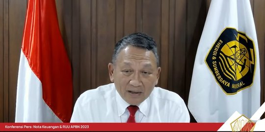 Menteri ESDM Jamin Stok BBM Cukup Selama Arus Mudik Lebaran 2023