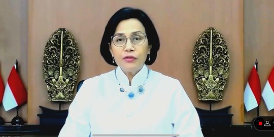 Respons Sri Mulyani Soal Pelayanan Buruk Petugas Bea Cukai di Bandara