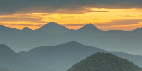 Wisata Jawa Barat yang Indah dan Terkenal, Wajib Mampir