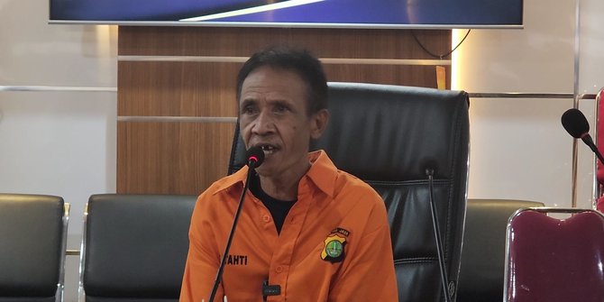 Berkas Kasus Pembunuhan Berantai Dukun Aki Cs Dilimpahkan ke Kejati Jabar