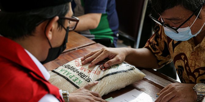 Zakat Fitrah dan Bentuk Kepedulian Sosial kepada Sesama