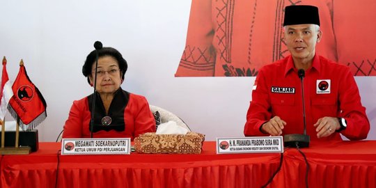 Ganjar Jadi Capres PDIP, PAN Segera Rapat dengan KIB Bahas Simulasi Capres-Cawapres