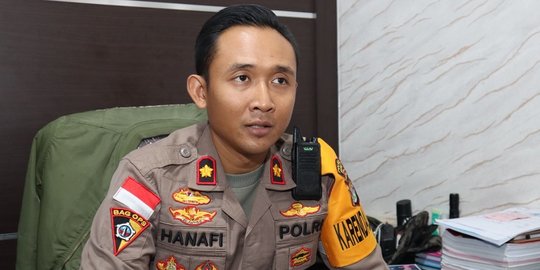 200 Polisi Disebar Kawal Malam Takbiran dan Salat Idulfitri di Jayapura