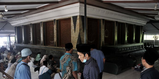 Pelayanan Pemakaman dan Pengangkutan Jenazah di Bandung Tetap Buka Selama Lebaran