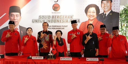 Ganjar Pranowo Capres PDIP, Ketum PAN Ucapkan Selamat dan Siap Jalin Komunikasi