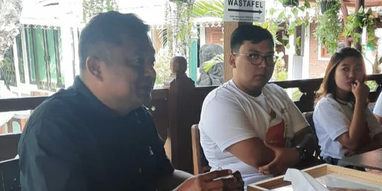 Jadi Capres, Ganjar Dinilai Pancasilais dan Tak Mewakili Kelompok Tertentu