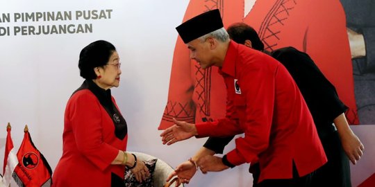 Respons PAN soal Ganjar jadi Capres: PDIP Butuh Teman