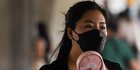 Cuaca Panas Ekstrem Landa Thailand, Suhu Tembus Rekor 42 Derajat Celcius