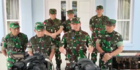 Panglima TNI Berduka, Korban KST Papua Bertambah Jadi Lima Prajurit TNI Gugur