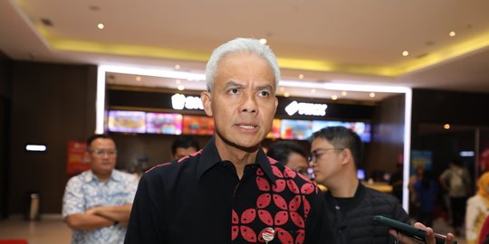 Menengok Harta Kekayaan Ganjar Pranowo, Calon Presiden dari PDIP