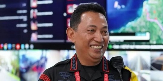 Antisipasi Arus Balik 2023, Kapolri Siapkan Rekayasa Lalu Lintas