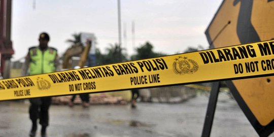 273 Kecelakaan Lalu Lintas Terjadi di Hari Lebaran, 30 Orang Meninggal