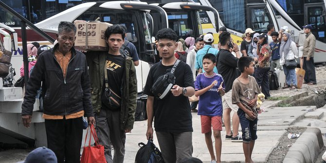Tak Ada Operasi Yustisi, Syarat bagi Pendatang Baru DKI: Pekerjaan Tetap dan Rumah