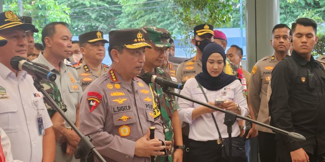 PP Muhammadiyah Apresiasi Kinerja Kapolri: Pelayanan Terbaik Selama Mudik 2023